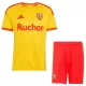 Maillot RC LENS Enfant Domicile 2026-27 Maillot RC LENS Enfant Domicile 2026-27