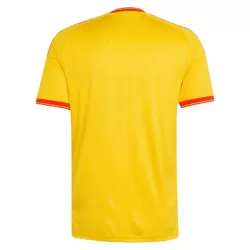 Maillot RC LENS Enfant Domicile 2026-27