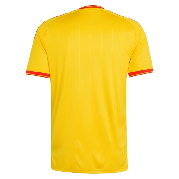 Maillot RC LENS Enfant Domicile 2026-27