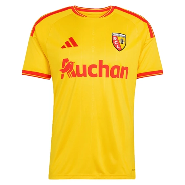Maillot RC LENS Enfant Domicile 2026-27
