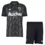 Maillot RC LENS Enfant Extérieur 2026-27