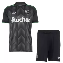 Maillot RC LENS Enfant Extérieur 2026-27 Maillot RC LENS Enfant Extérieur 2026-27