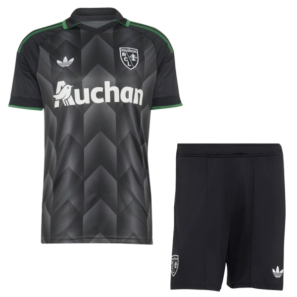 Maillot RC LENS Enfant Extérieur 2026-27 Maillot RC LENS Enfant Extérieur 2026-27