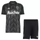 Maillot RC LENS Enfant Extérieur 2026-27 Maillot RC LENS Enfant Extérieur 2026-27