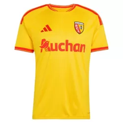 Maillot RC LENS Homme Domicile 2026-27 Maillot RC LENS Homme Domicile 2026-27