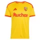 Maillot RC LENS Homme Domicile 2026-27 Maillot RC LENS Homme Domicile 2026-27
