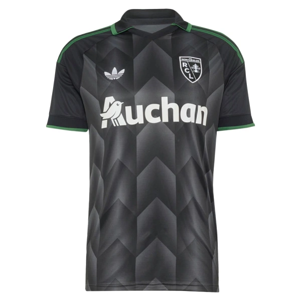 Maillot RC LENS Homme Extérieur 2026-27 Maillot RC LENS Homme Extérieur 2026-27