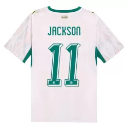 Maillot Sénégal Jackson 11 Homme Domicile Coupe du Monde 2026 Maillot Sénégal Jackson 11 Homme Domicile Coupe du Monde 2026