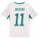 Maillot Sénégal Jackson 11 Homme Domicile Coupe du Monde 2026 Maillot Sénégal Jackson 11 Homme Domicile Coupe du Monde 2026