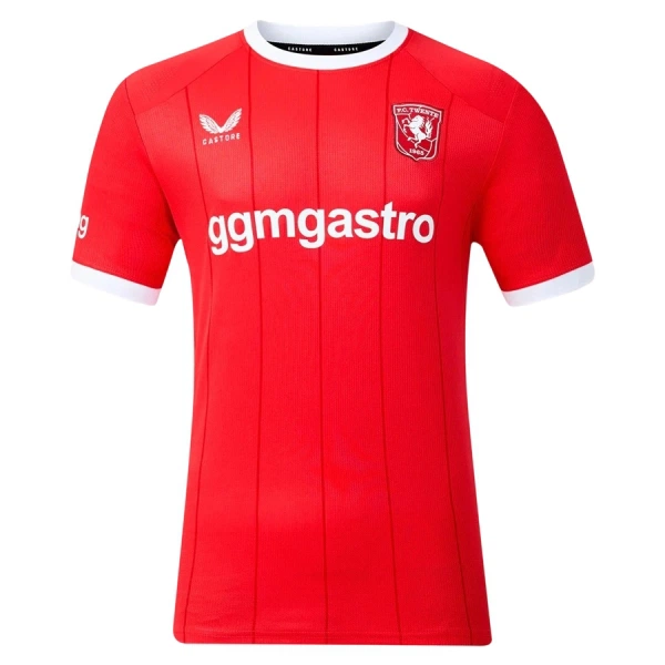 Maillot Twente Homme Domicile 2026-27