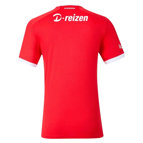 Maillot Twente Homme Domicile 2026-27