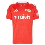 Maillot Union Berlin Homme Domicile 2026-27