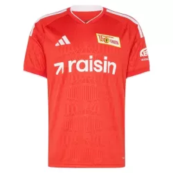 Maillot Union Berlin Homme Domicile 2026-27 Maillot Union Berlin Homme Domicile 2026-27