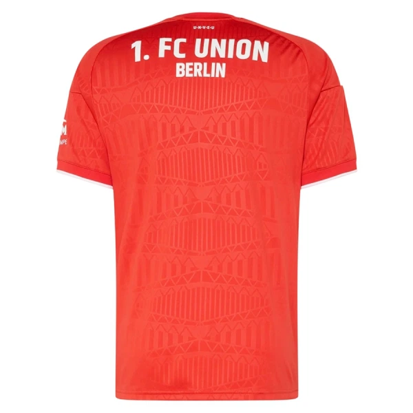 Maillot Union Berlin Homme Domicile 2026-27