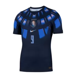 Maillot Uruguay Luis Suarez 9 Homme Extérieur Coupe du Monde 2026