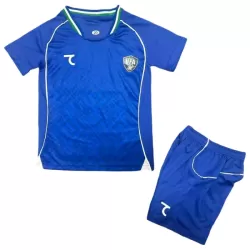 Maillot Uzbekistan Enfant Domicile Coupe du Monde 2026