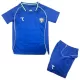 Maillot Uzbekistan Enfant Domicile Coupe du Monde 2026
