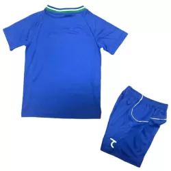 Maillot Uzbekistan Enfant Domicile Coupe du Monde 2026