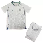 Maillot Uzbekistan Enfant Extérieur Coupe du Monde 2026
