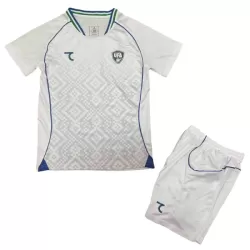 Maillot Uzbekistan Enfant Extérieur Coupe du Monde 2026