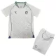Maillot Uzbekistan Enfant Extérieur Coupe du Monde 2026