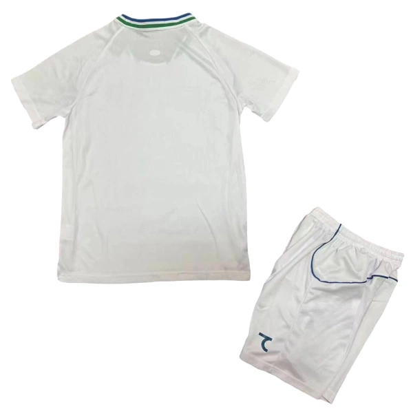 Maillot Uzbekistan Enfant Extérieur Coupe du Monde 2026