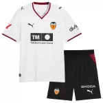 Maillot Valence CF Enfant Domicile 2026-27