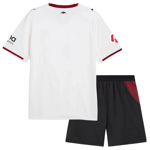 Maillot Valence CF Enfant Domicile 2026-27