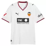 Maillot Valence CF Homme Domicile 2026-27