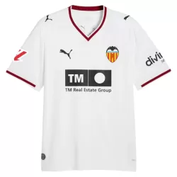 Maillot Valence CF Homme Domicile 2026-27 Maillot Valence CF Homme Domicile 2026-27