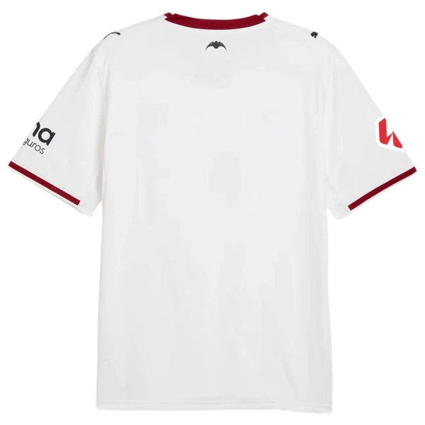 Maillot Valence CF Homme Domicile 2026-27