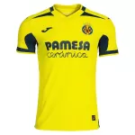 Maillot Villarreal Homme Domicile 2026-27