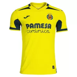 Maillot Villarreal Homme Domicile 2026-27