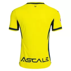 Maillot Villarreal Homme Domicile 2026-27