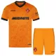 Maillot Wolverhampton Enfant Domicile 2026-27