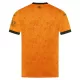 Maillot Wolverhampton Enfant Domicile 2026-27