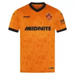 Maillot Wolverhampton Homme Domicile 2026-27