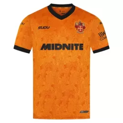 Maillot Wolverhampton Homme Domicile 2026-27