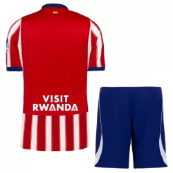 Maillot Atlético Madrid Enfant Domicile 2026-27