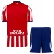 Maillot Atlético Madrid Enfant Domicile 2026-27