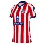 Maillot Atlético Madrid Femme Domicile 2026-27