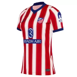 Maillot Atlético Madrid Femme Domicile 2026-27 Maillot Atlético Madrid Femme Domicile 2026-27