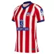 Maillot Atlético Madrid Femme Domicile 2026-27 Maillot Atlético Madrid Femme Domicile 2026-27