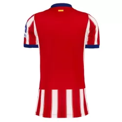 Maillot Atlético Madrid Femme Domicile 2026-27