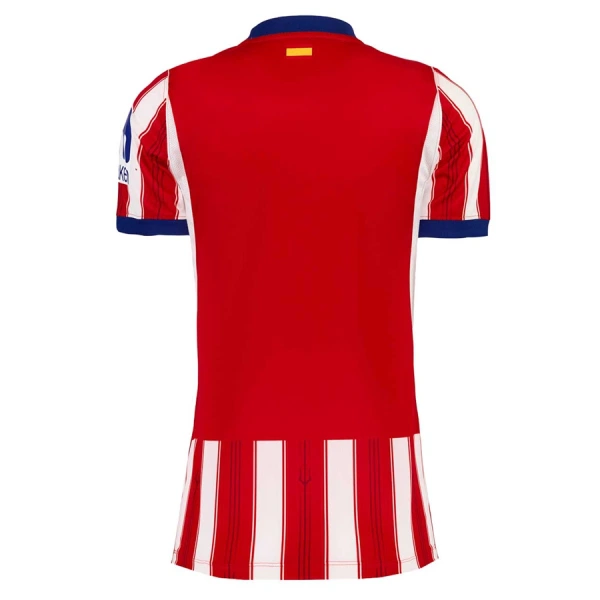 Maillot Atlético Madrid Femme Domicile 2026-27