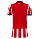 Maillot Atlético Madrid Femme Domicile 2026-27