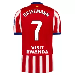 Maillot Atlético Madrid Griezmann 7 Homme Domicile 2026-27 Maillot Atlético Madrid Griezmann 7 Homme Domicile 2026-27
