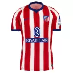 Maillot Atlético Madrid Homme Domicile 2026-27