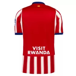 Maillot Atlético Madrid Homme Domicile 2026-27