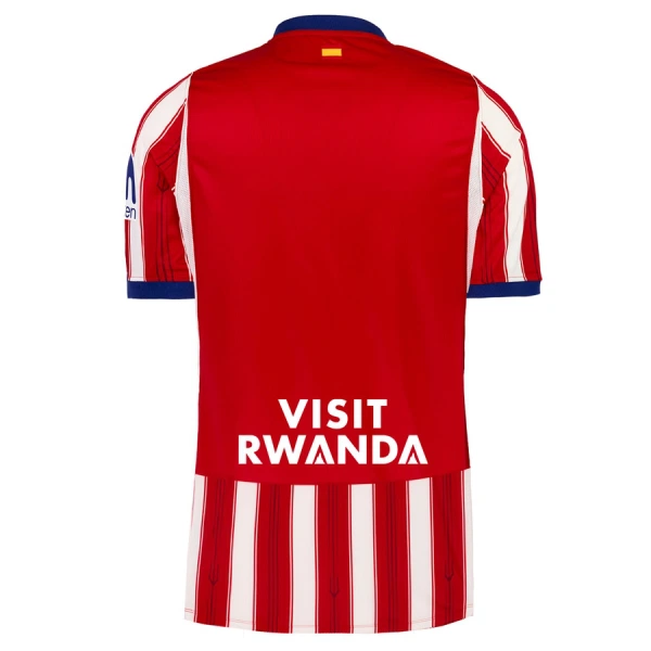 Maillot Atlético Madrid Homme Domicile 2026-27
